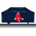 Caseys Boston Red Sox Grill Cover Deluxe 9474635384